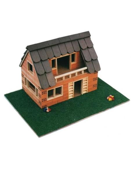 Eurokit Casita Modelo 119