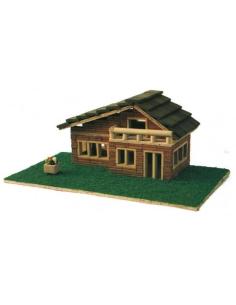 Eurokit Casita Modelo 207