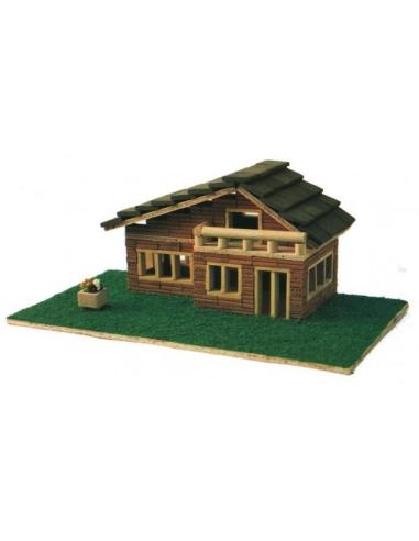 Eurokit Casita Modelo 207