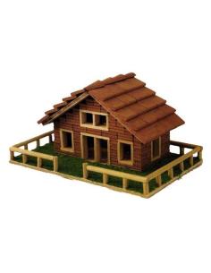 Eurokit Casita Modelo 202