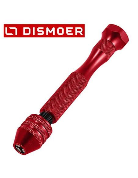 Taladro Manual de precisión en Metal