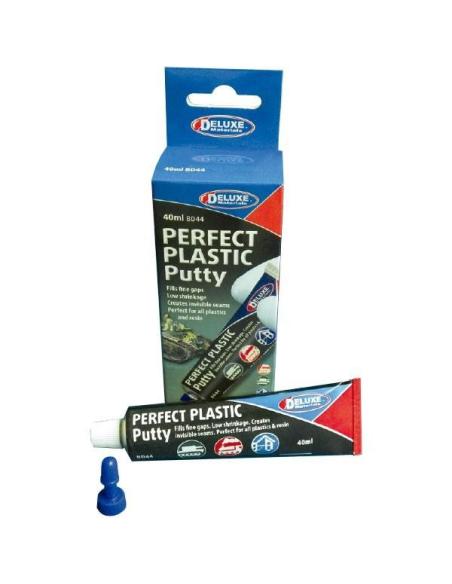 Deluxe Perfect Plastic Putty BD44