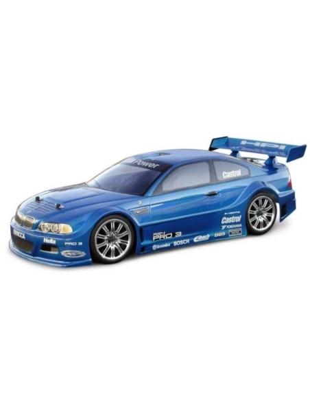 HPI 7352 BMW M3 GT BODY (190mm)