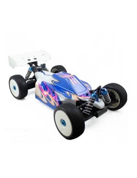 Buggy 1/8 ECO X3B SUPER SABRE RTR HongNor