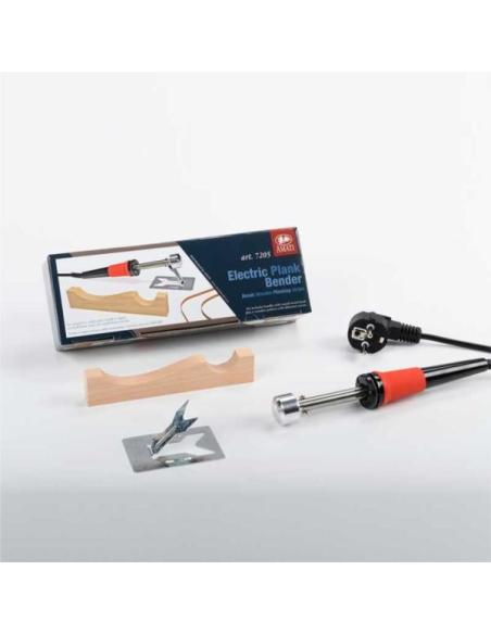 Electric Plank Bender Amati