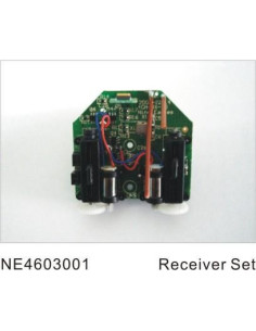 Electrónica - Receptor para...
