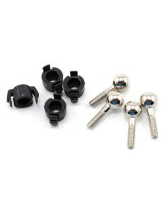 7033 Pivot Balls w/Pivot...