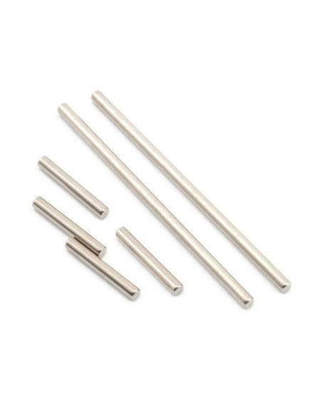 7021 Pasadores delanteros y traseros de trapecios