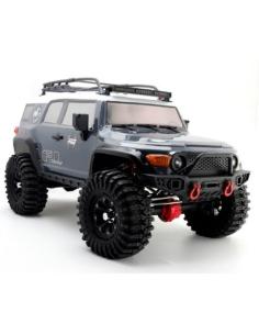 CRAWLER DESERT FOX 1/10...