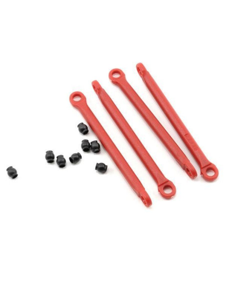 7118 Molded Composite Push Rod Set Traxxas