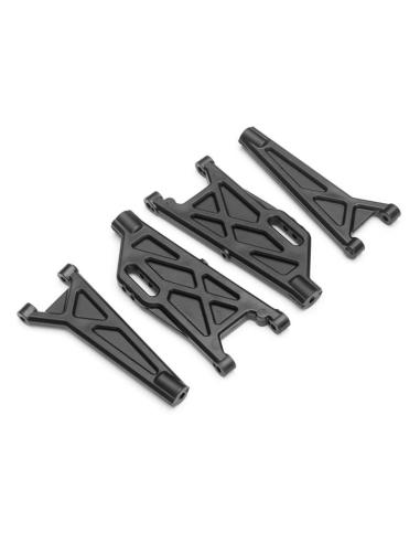 MV150122 - Suspension Arm Set Maverick QUANTUM XT/MT