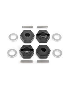 MV150150 - Wheel Hex 12mm...