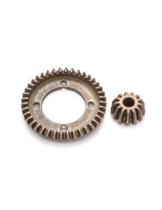 MV150142 - Differential...