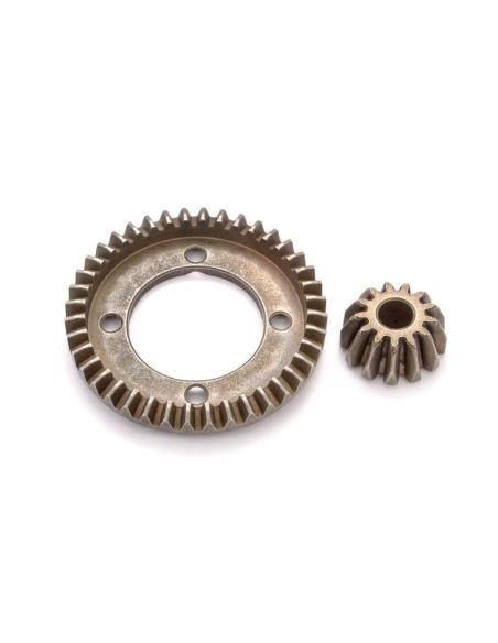 MV150142 - Differential Bevel Gear Set Maverick QUANTUM XT/MT