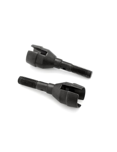 MV150232 -  HD Wheel Axle Shafts Maverick QUANTUM XT/MT