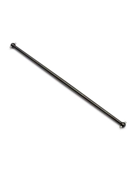 MV150140 -  Centre Drive Shaft 187mm Maverick QUANTUM XT/MT