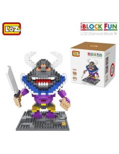 LOZ Scorpion Monster - 470...