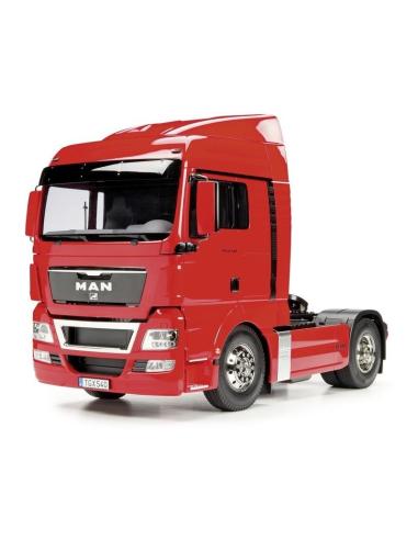 Tamiya 1/14 RC MAN TGX 18.540 4x2...