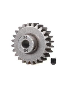 Gear, 24-T pinion (1.0...