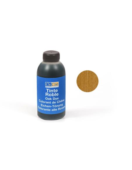 Tinte color Roble - OCCRE (100ml)