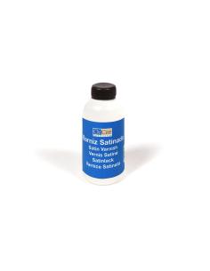 Barniz Satinado al agua -...