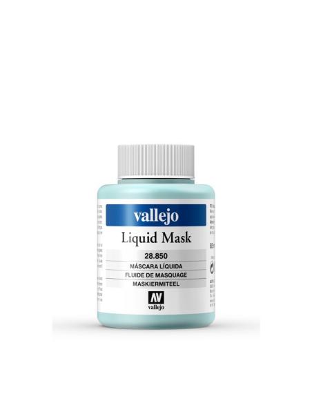 Liquid Mask - Máscara Líquida Vallejo (85ml)