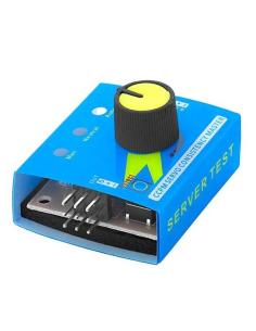 Servo tester CCPM Mini