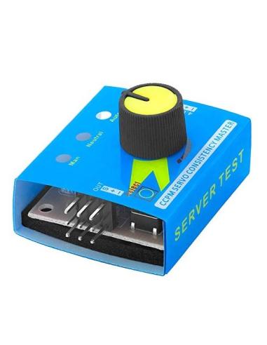 Servo tester CCPM Mini