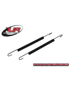 Muelles codo escape 1/8...