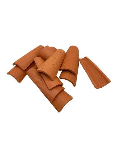 Eurokit Teja árabe 37x15x6 - Pack 25uds (1/12)