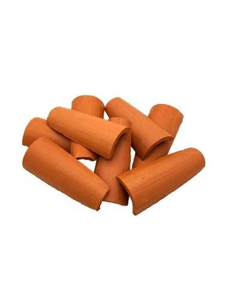 Eurokit Teja árabe 49x22x8 - Pack 25uds (1/10)