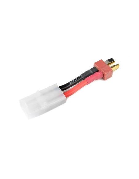 Conversor DEAN a Tamiya - Revtec