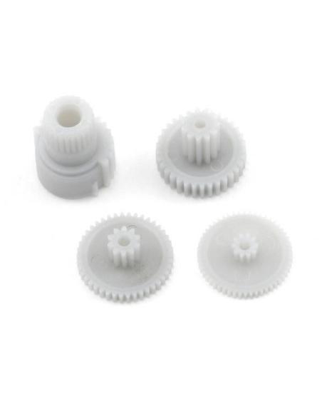 TRX2087 - Traxxas Gear Set (For 2085 Servo)