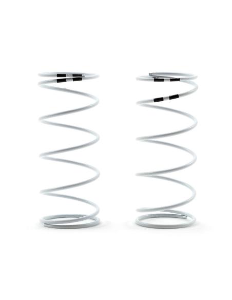 Muelles GTR XX Long 0.767 rate Black Traxxas