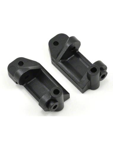TRX2432 - Caster blocks (l&r)...