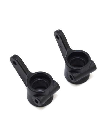 TRX3736 - Steering blocks, left & right (2)