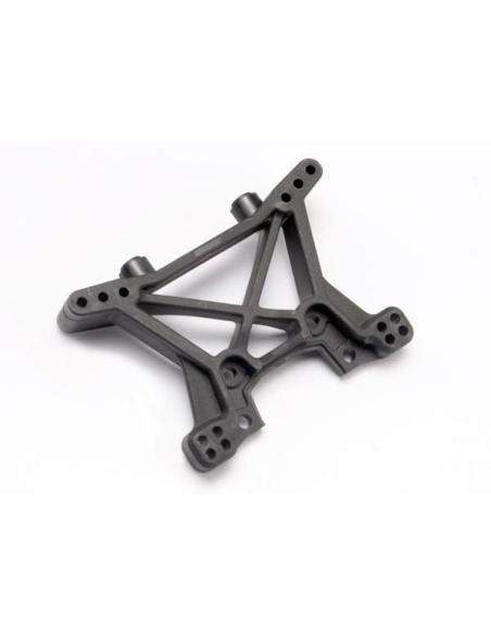 TRX6839 - Traxxas Shock tower, front Slash 4x4