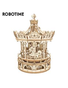 AMK62 - Mechanical Music...