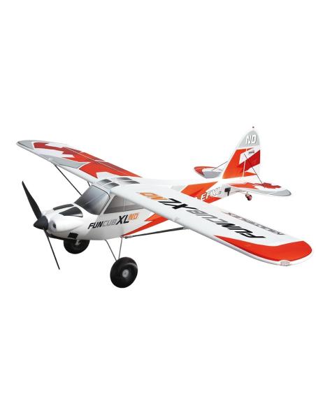 FunCub XL ND Multiplex RR 1-02052