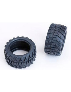 9152.2 Ruedas para Truggy T16