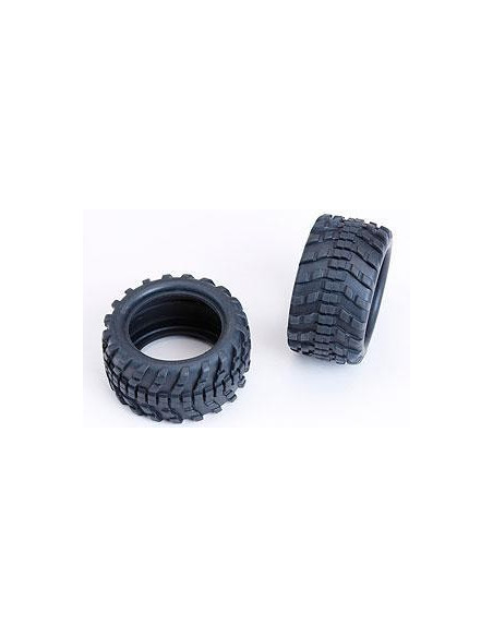9152.2 Ruedas para Truggy T16