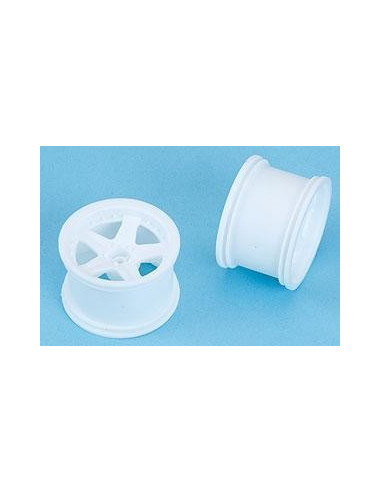 90152.1 Llantas para Truggy T16 de GM.