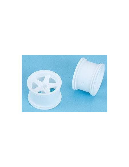 90152.1 Llantas para Truggy T16 de GM.