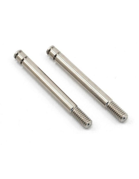 7063 Traxxas GTR Shock Shaft (2)