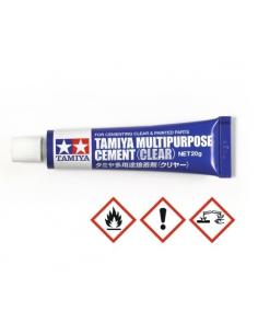 Cement multipurpose (clear)...