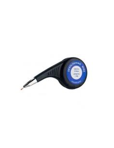 Malla desoldante 2,5 mm con...