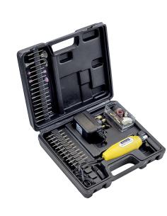 MINI TALADRO ROTACRAFT 12V...