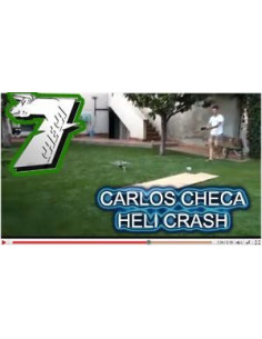 Piloto Carlos Checa...