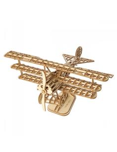 Airplane Rolife - Robotime