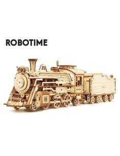 Prime Model Vehicle ROKR -...